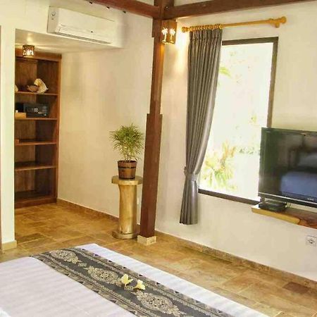 Villa Serene & Spa Mangsit Exteriér fotografie