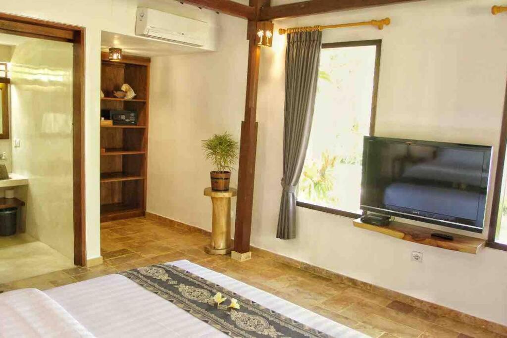 Villa Serene & Spa Mangsit Exteriér fotografie